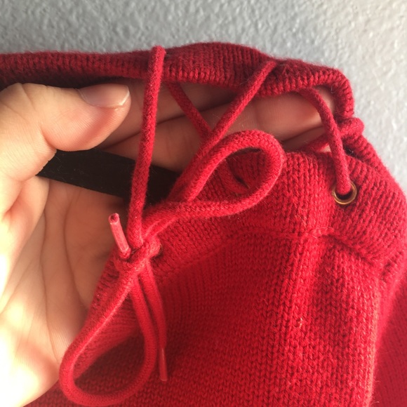 Ralph Lauren long sleeve thin knit - Picture 6 of 7